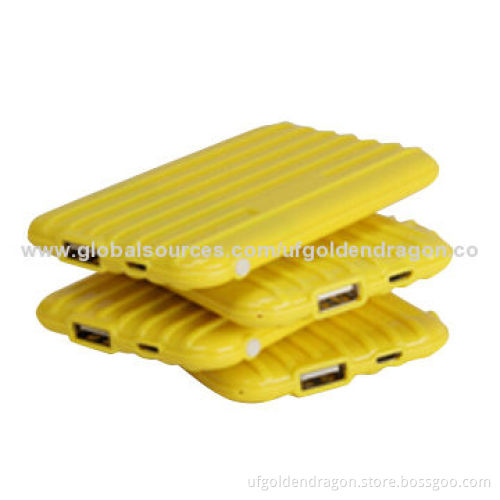 mini power bank for iphone 6 plusNew
